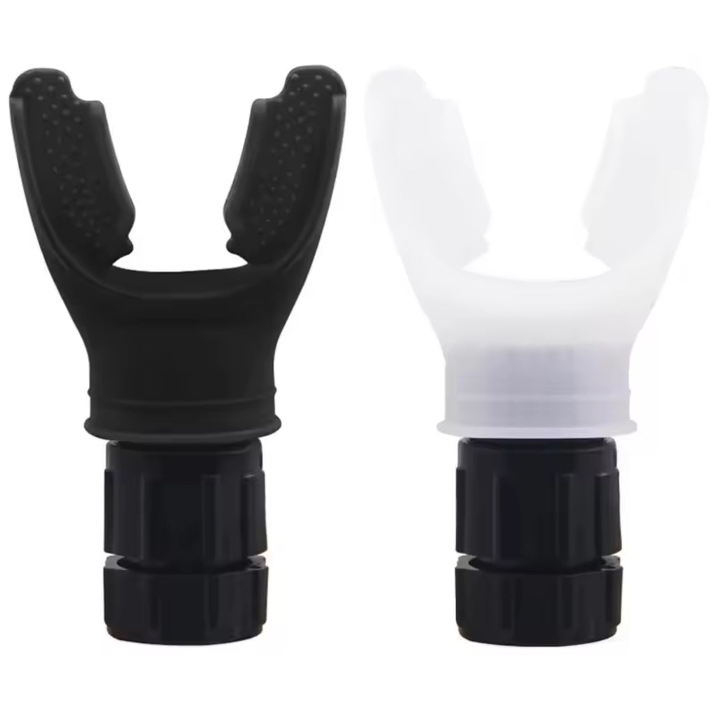 Breathing Trainer with Adjustable Resistance