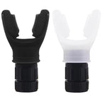 Breathing Trainer with Adjustable Resistance