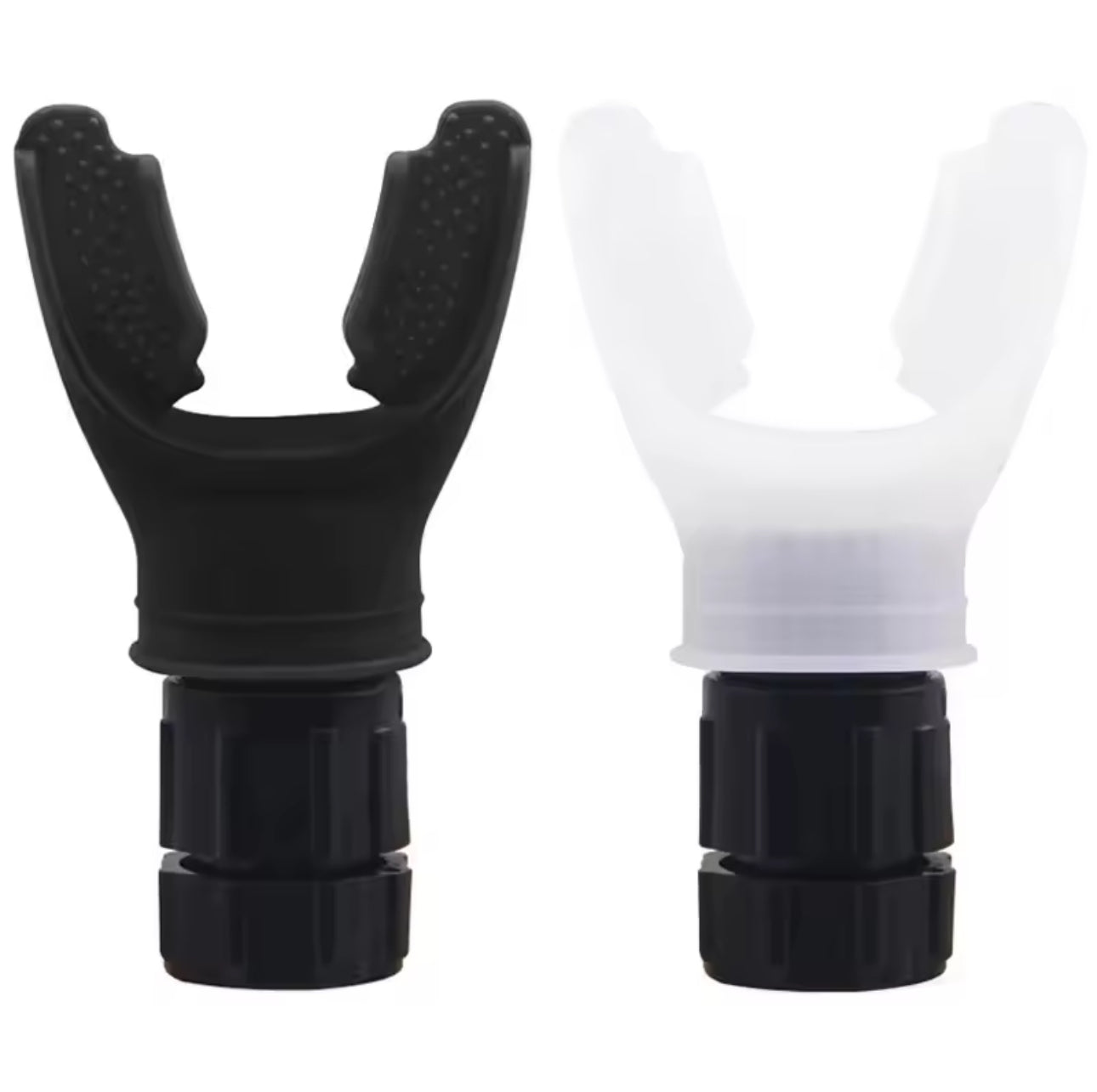 Breathing Trainer with Adjustable Resistance