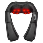 Heated Back And Neck Massager