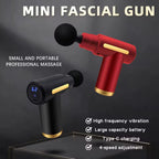 MINI Massage Gun