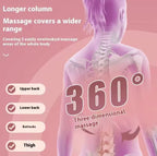 Deep Tissue Foam Roller