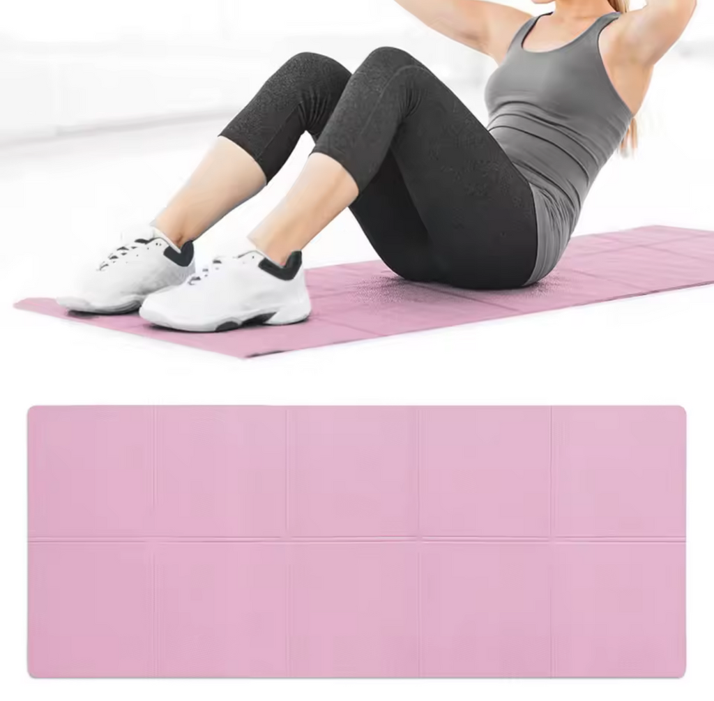 Non Slip Yoga Mat
