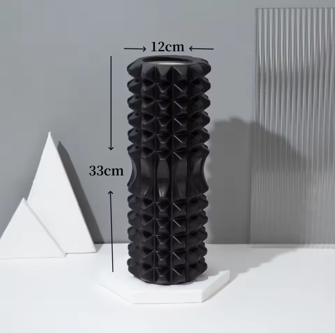Deep Tissue Foam Roller