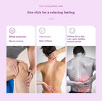 Deep Tissue Foam Roller