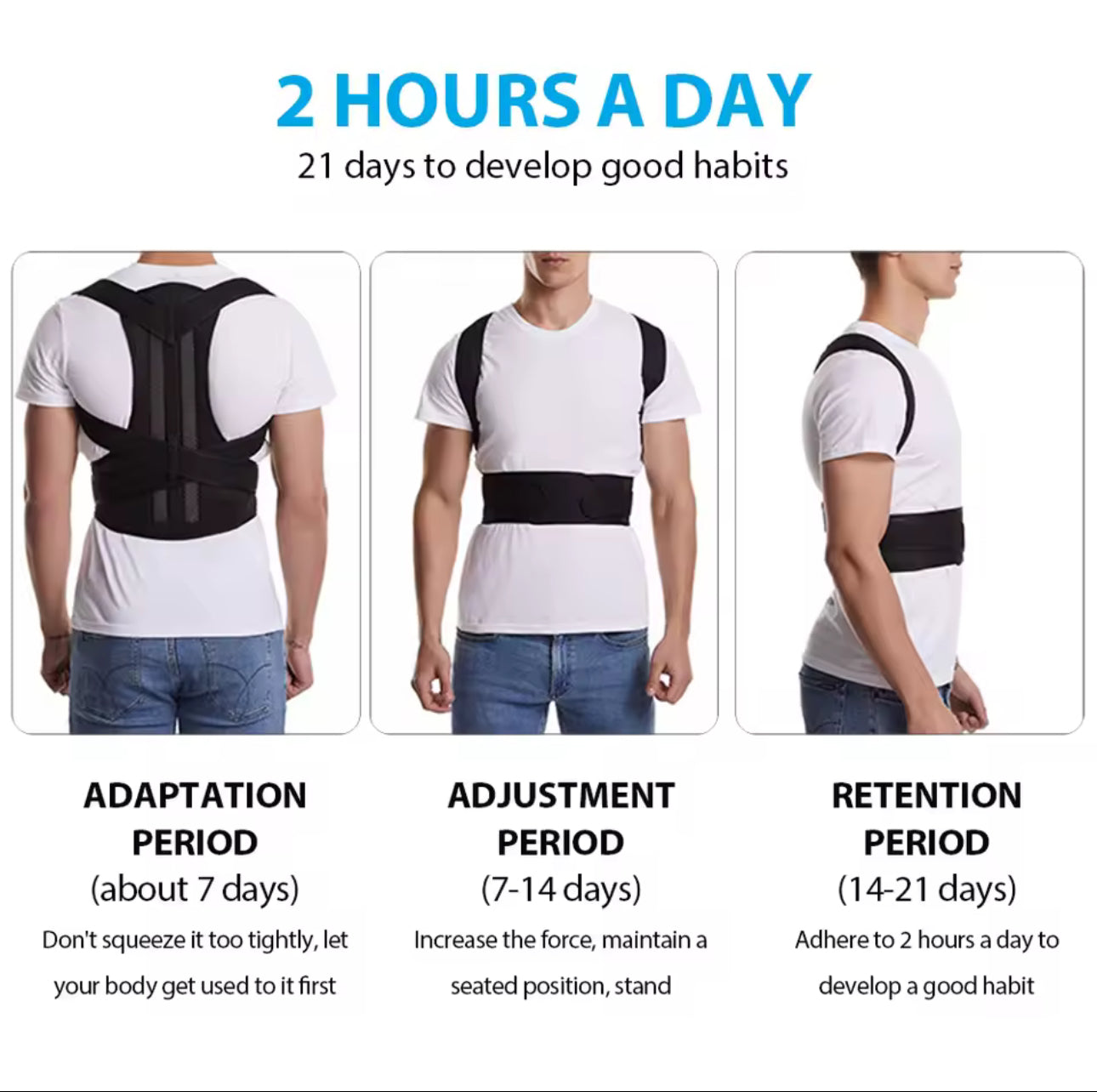 Posture Corrector