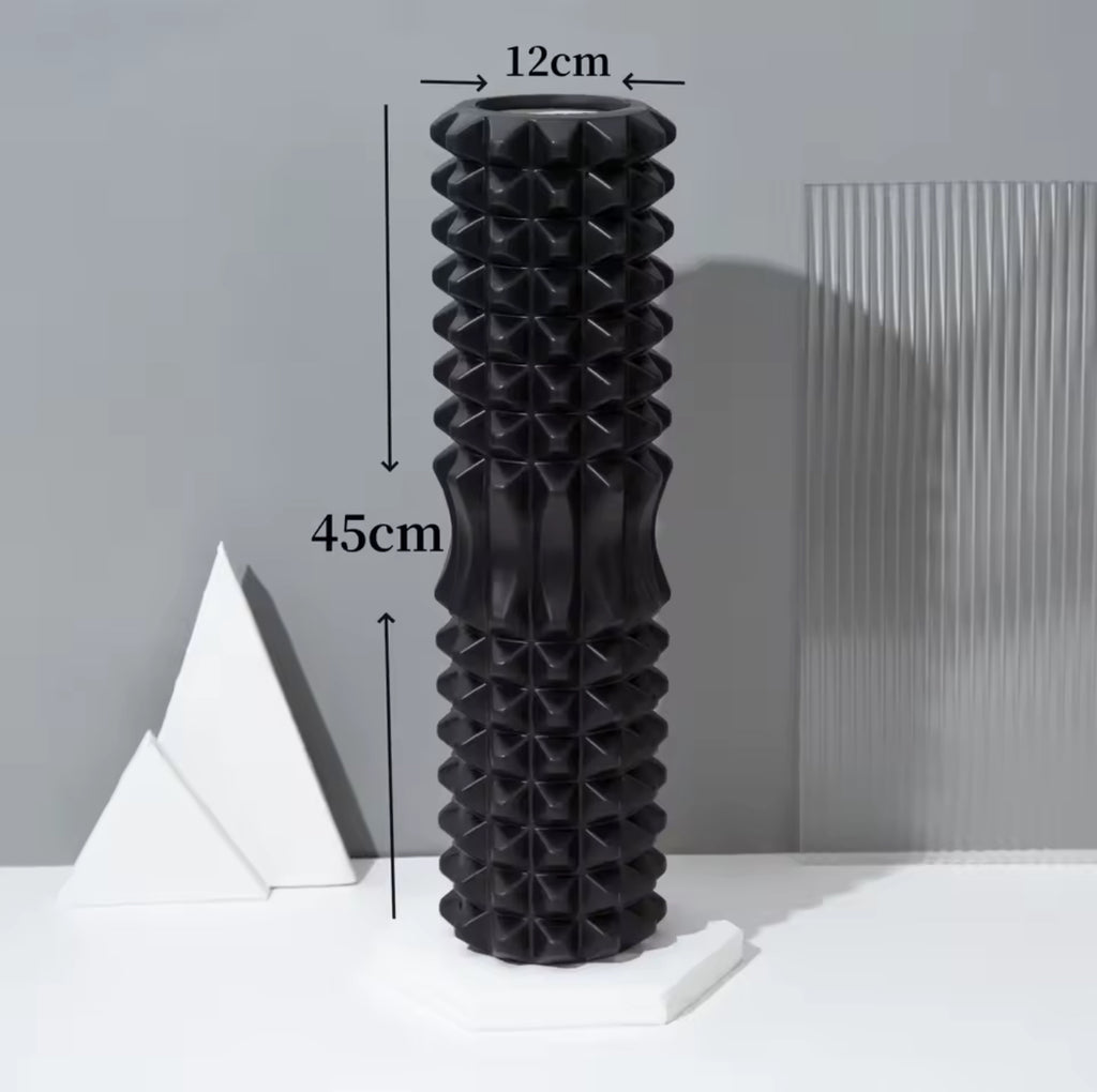 Deep Tissue Foam Roller