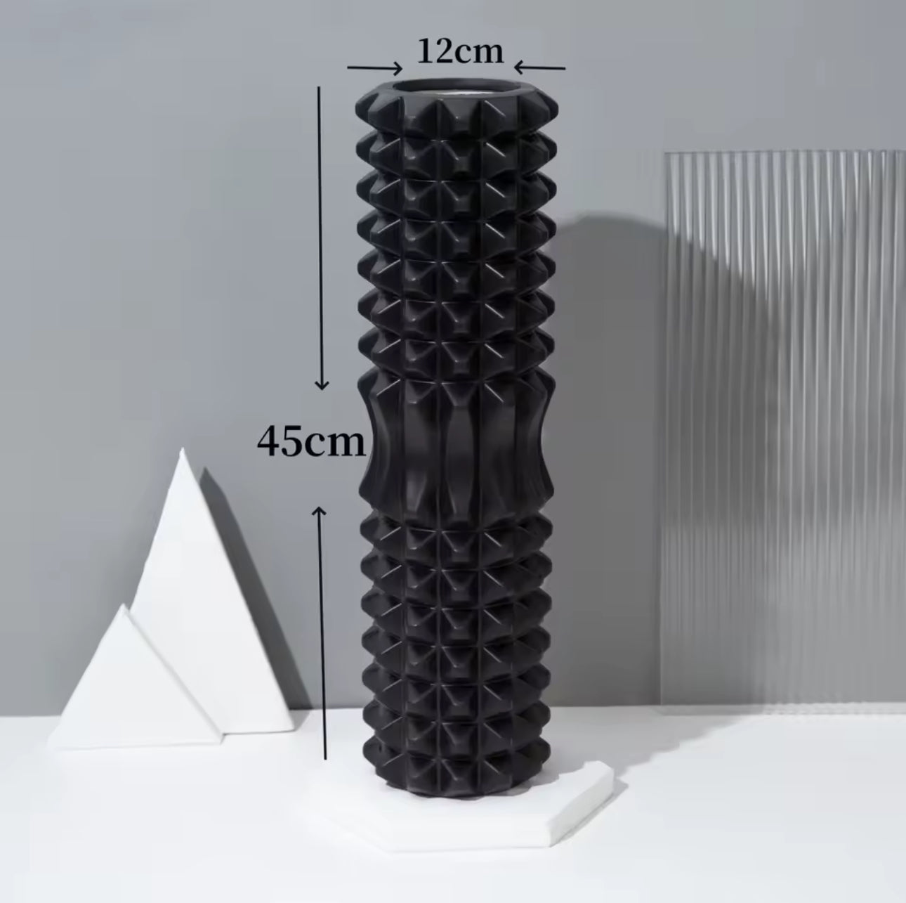 Deep Tissue Foam Roller