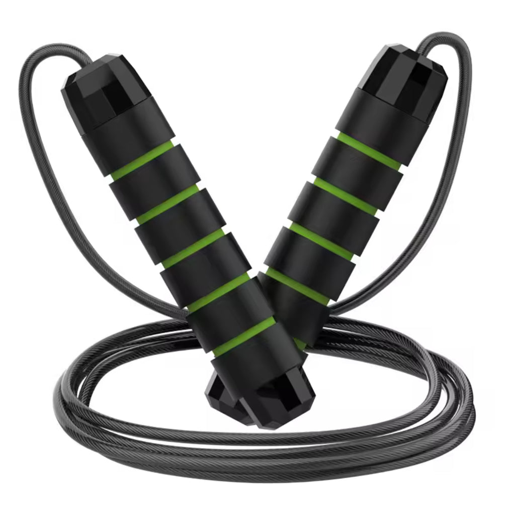 Adjustable Jump Rope