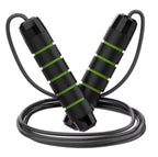 Adjustable Jump Rope