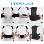 Posture Corrector