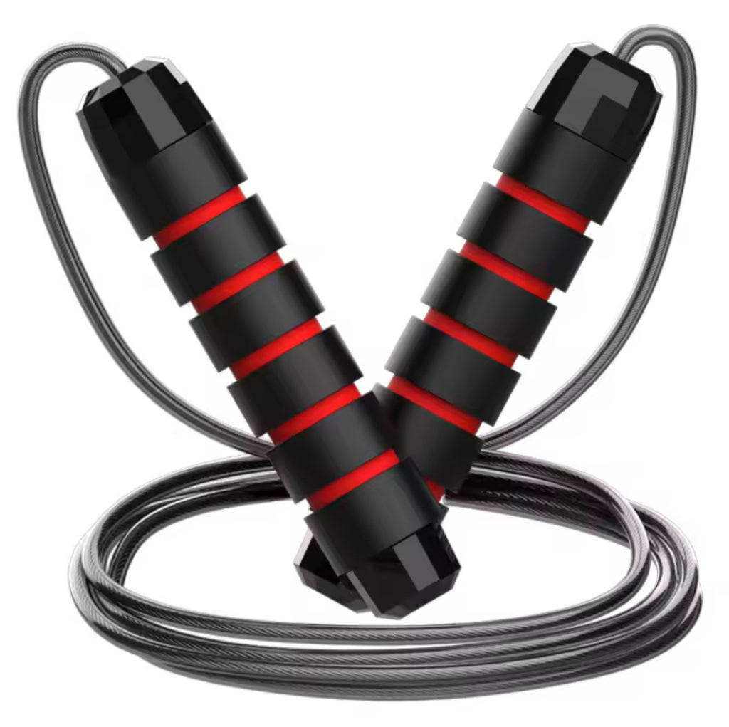 Adjustable Jump Rope