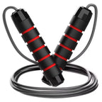 Adjustable Jump Rope