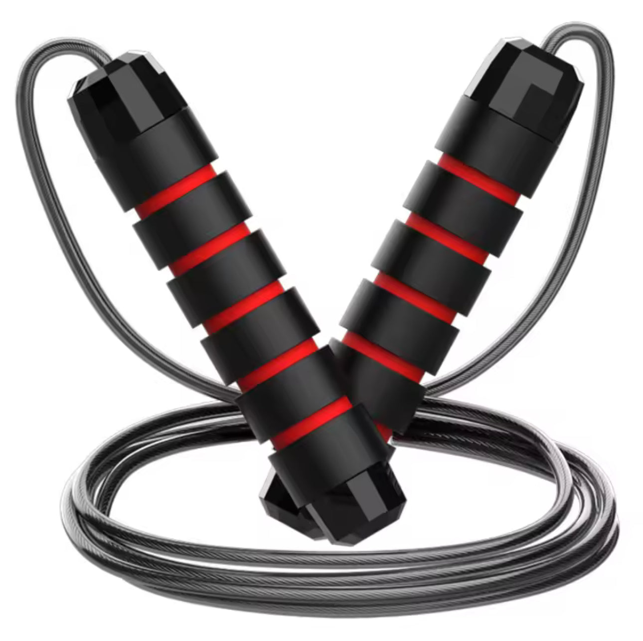 Adjustable Jump Rope
