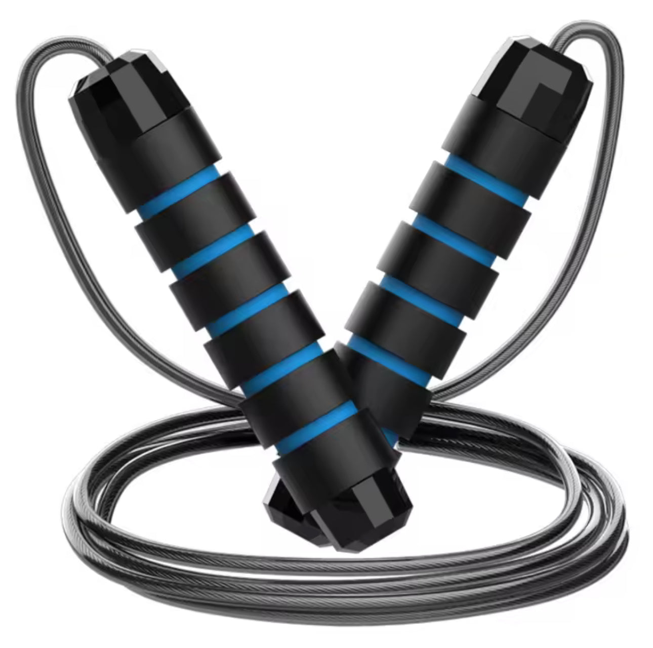 Adjustable Jump Rope