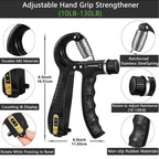 Grip Strength Trainer