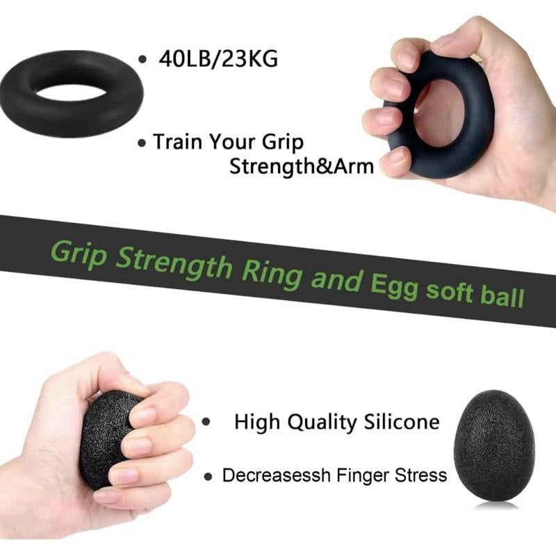 Grip Strength Trainer