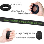 Grip Strength Trainer