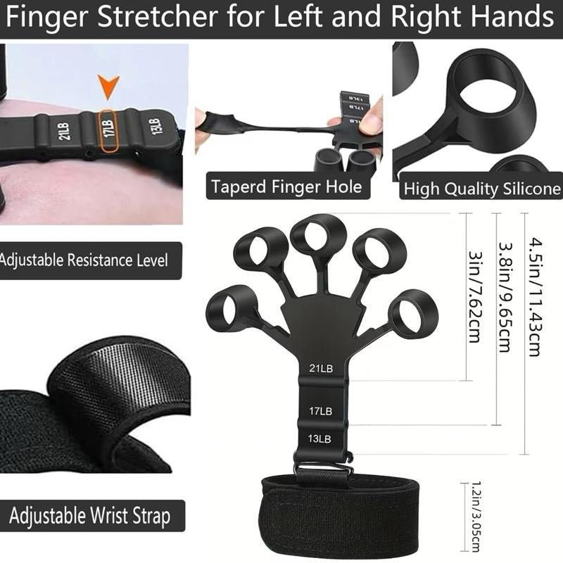 Grip Strength Trainer