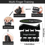 Grip Strength Trainer