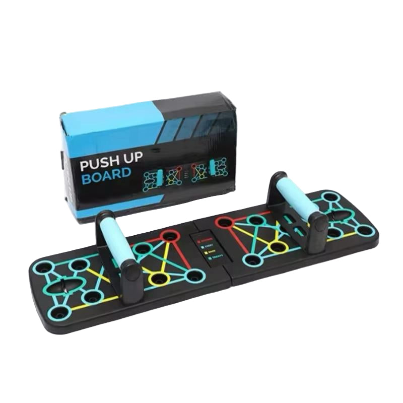 Multifunctional Push Up Board