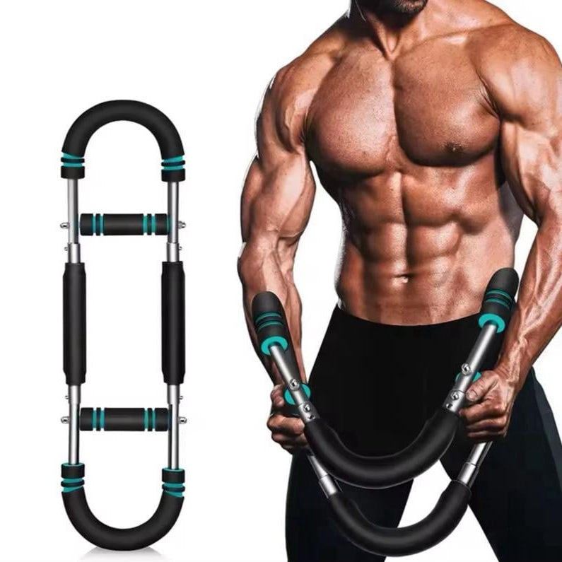 Adjustable Full Body Workout Equipment