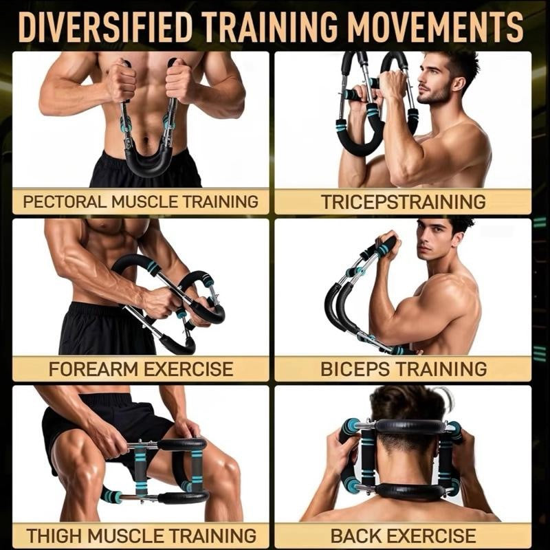 Adjustable Full Body Workout Equipment