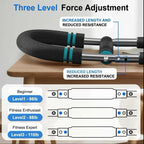 Adjustable Full Body Workout Equipment