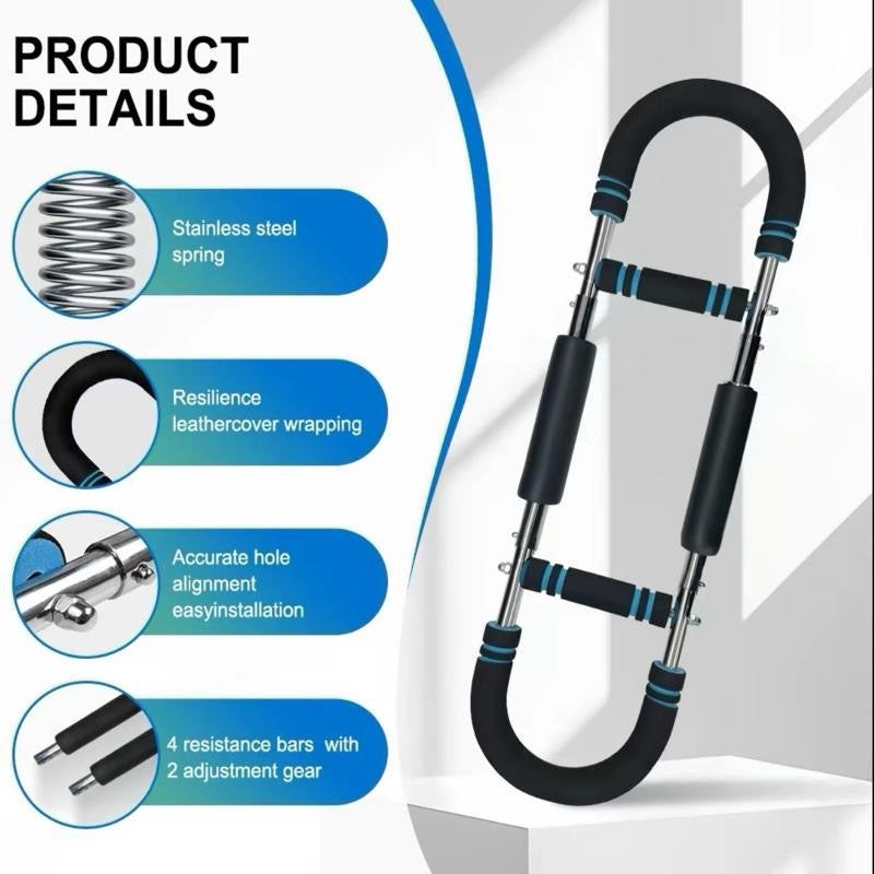 Adjustable Full Body Workout Equipment