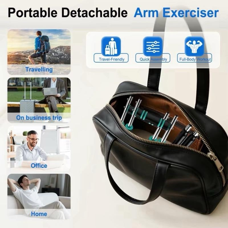 Adjustable Full Body Workout Equipment