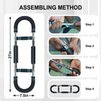 Adjustable Full Body Workout Equipment