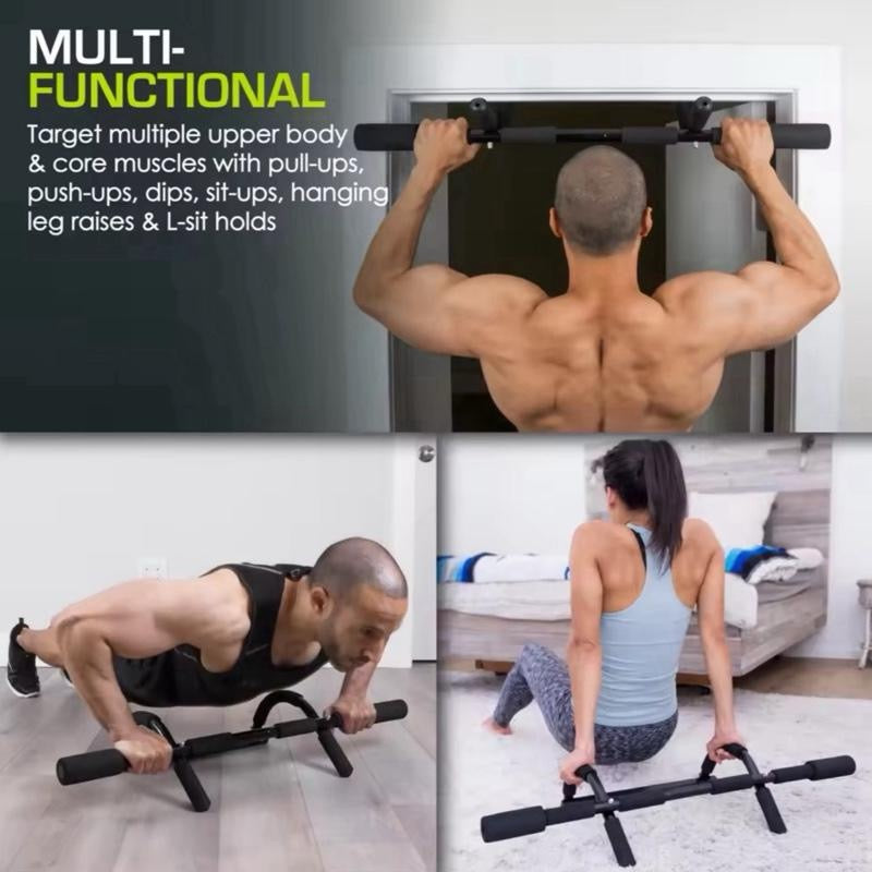 Multifunctional Pull Up Bar