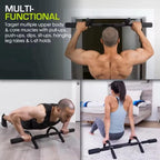 Multifunctional Pull Up Bar