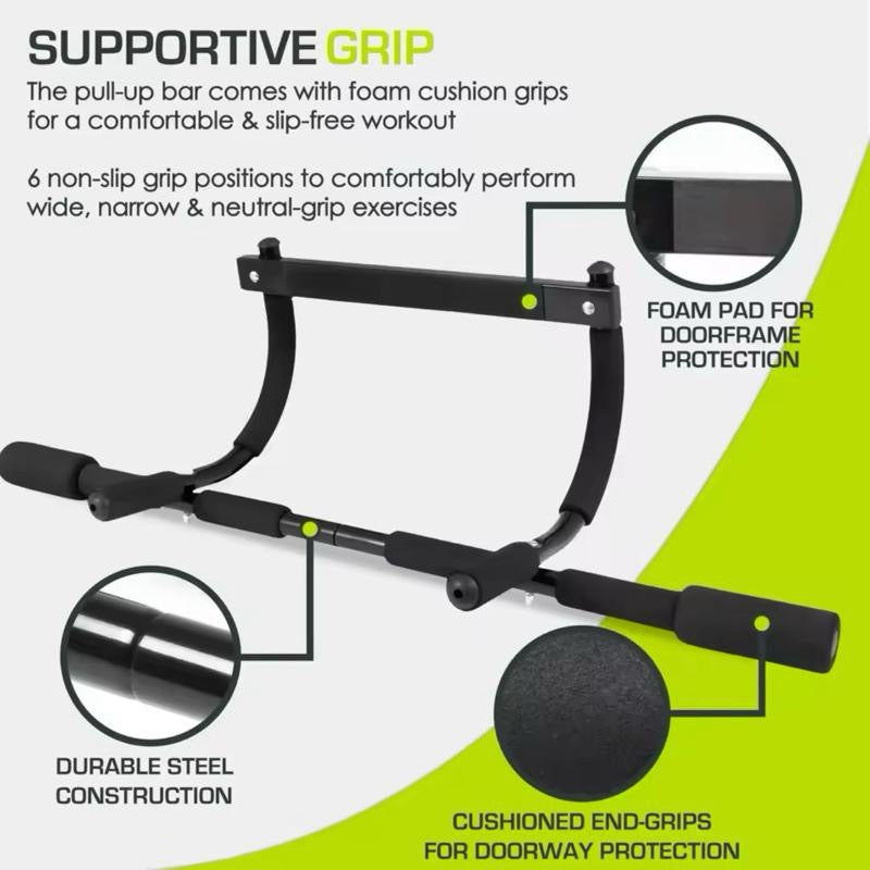Multifunctional Pull Up Bar