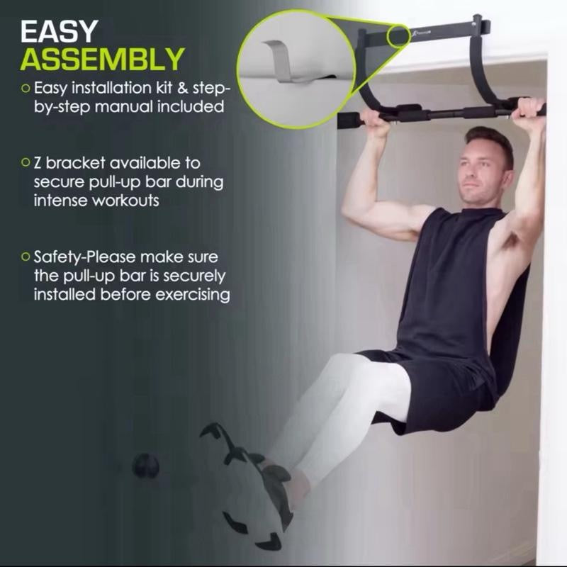 Multifunctional Pull Up Bar