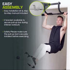 Multifunctional Pull Up Bar