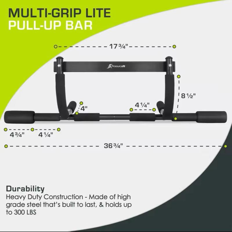 Multifunctional Pull Up Bar