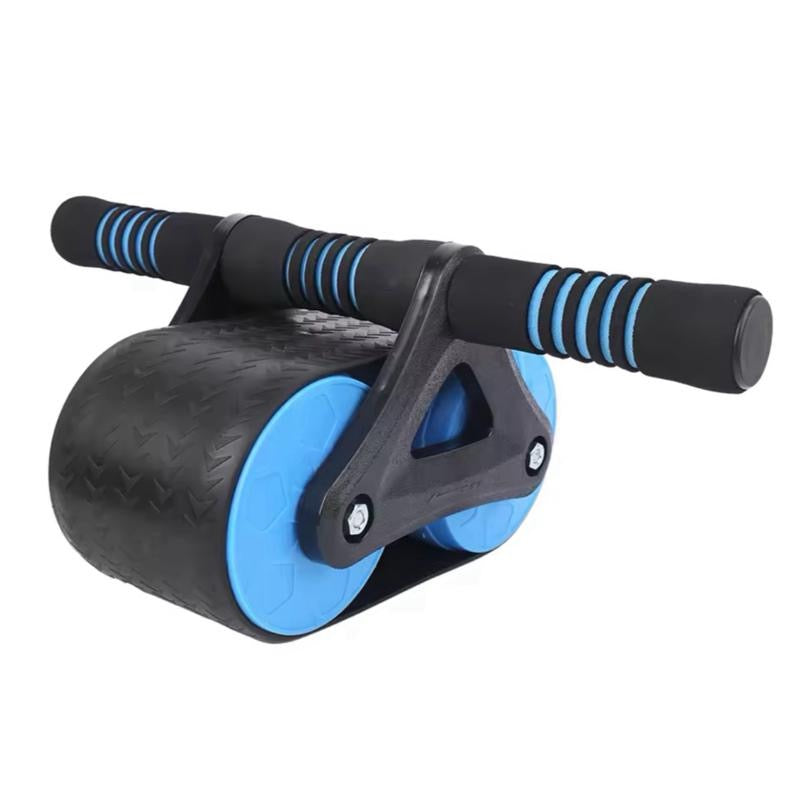 Abs Wheel Roller *Spring-back*