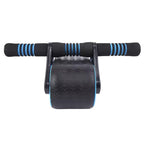 Abs Wheel Roller *Spring-back*