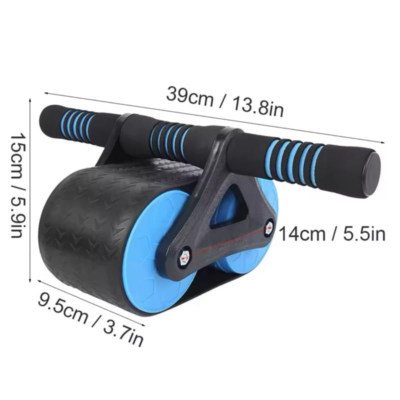 Abs Wheel Roller *Spring-back*